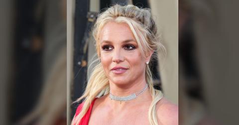 Britney Spears' life or death crisis has been exposed amid her recent DUI arrest.