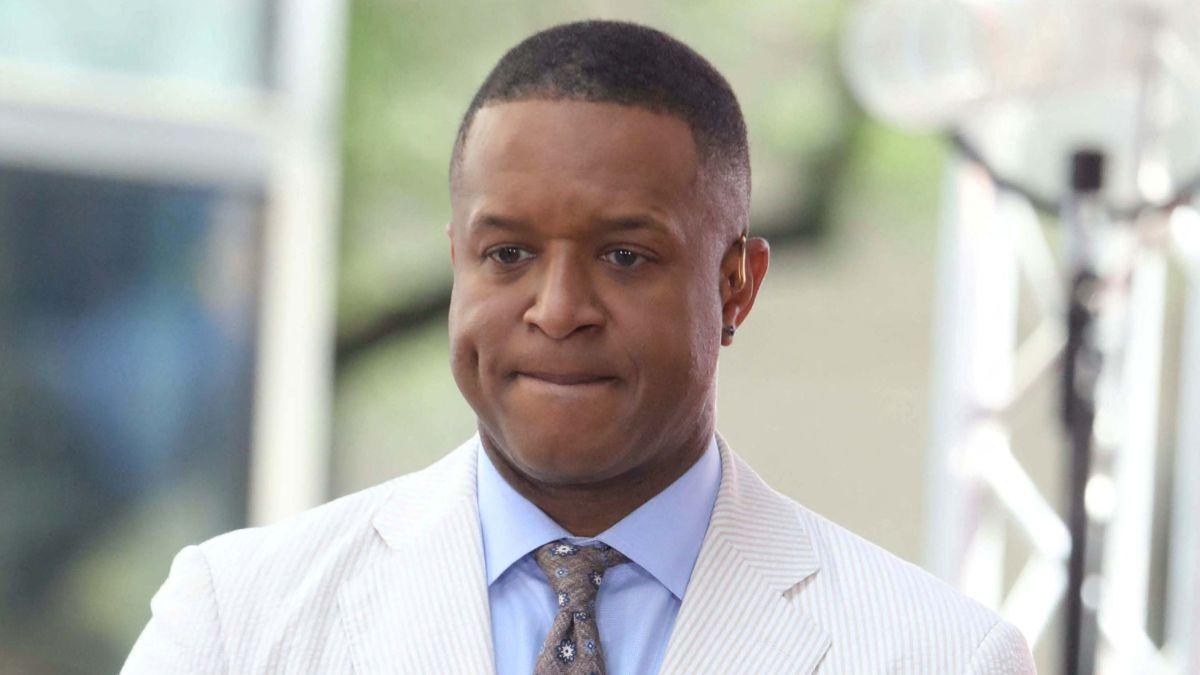 picture of Craig Melvin