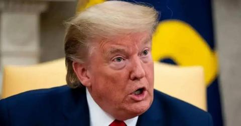 Trump Loses It: Don Fires Off More Than 50 Fuming Truth Social Posts to 'Fact Check' Kamala Harris' 38-Minute DNC Speech Take-Down