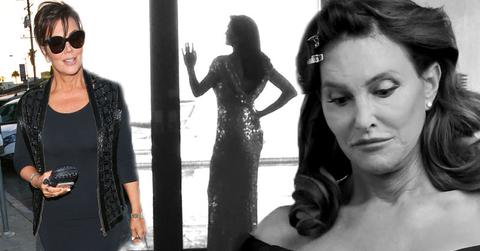 //caitlyn jenner kris jenner weight pp