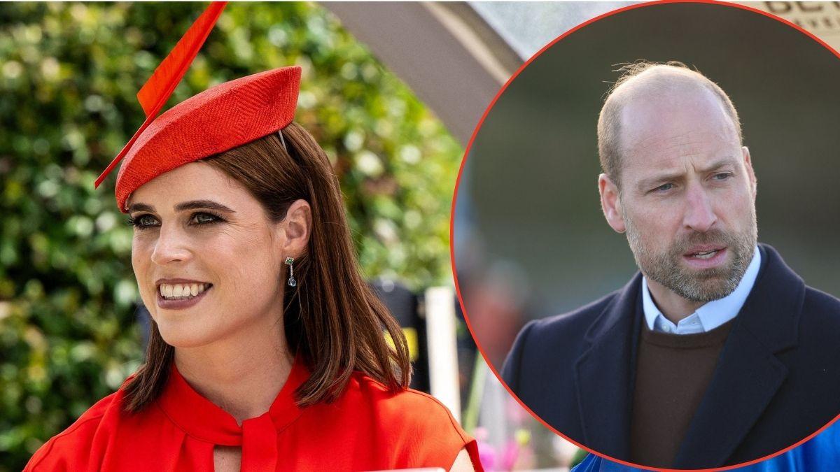 Inside the Royal Family's Newest and Most Bitter Feud — And For Once It Has Nothing to Do With Prince Harry