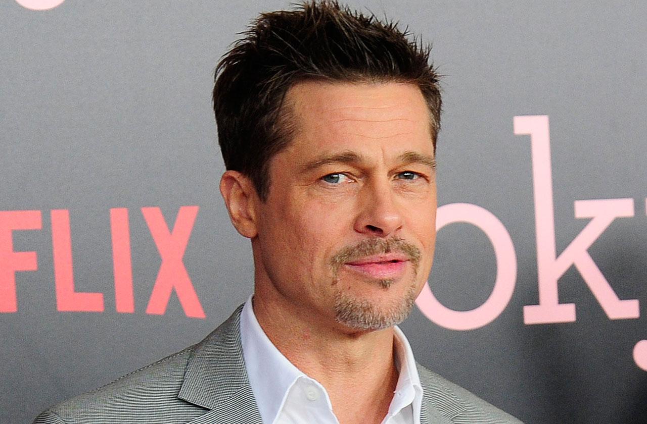 Brad Pitt Owes Nothing To Hurricane Katrina Victims Lawsuit