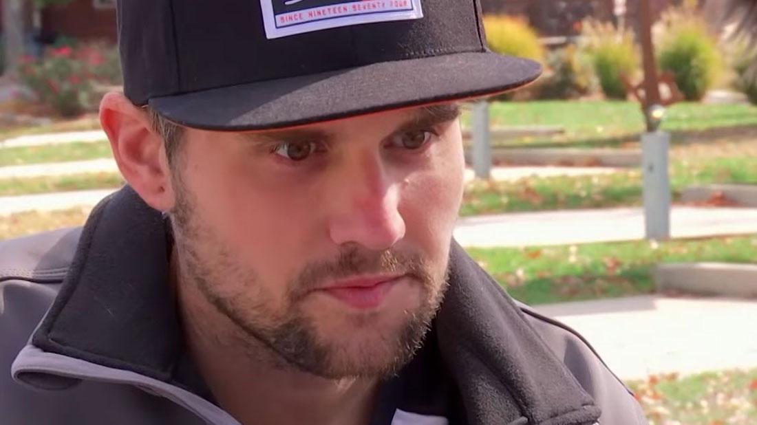 He’s Out! ‘Teen Mom’ Dad Ryan Edwards Released From Prison After 3 Months Behind Bars