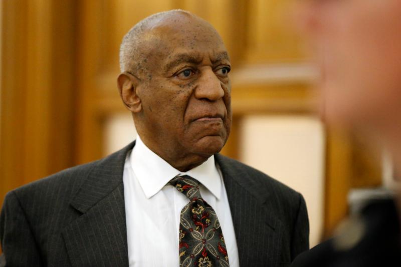 Bill Cosby Sex Assault Case Andrea Constand Preliminary Hearing