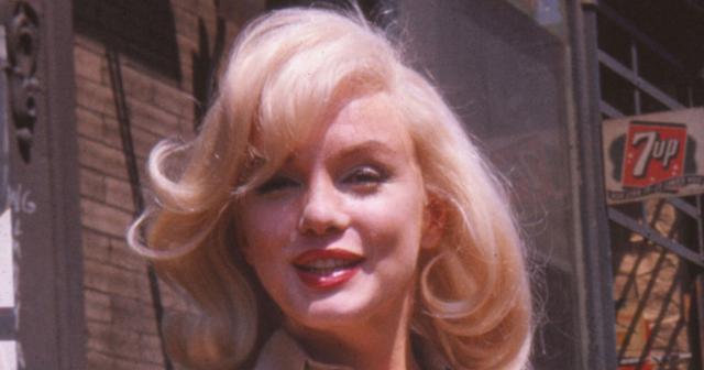 ‘killing Of Marilyn Monroe Episode 3 Reveals The Origins Of Her Name 