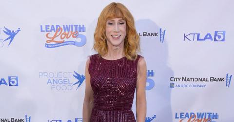 kathy griffin kamikaze tailspin career panic attacks
