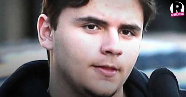 Prince Jackson Spiraling Out Of Control