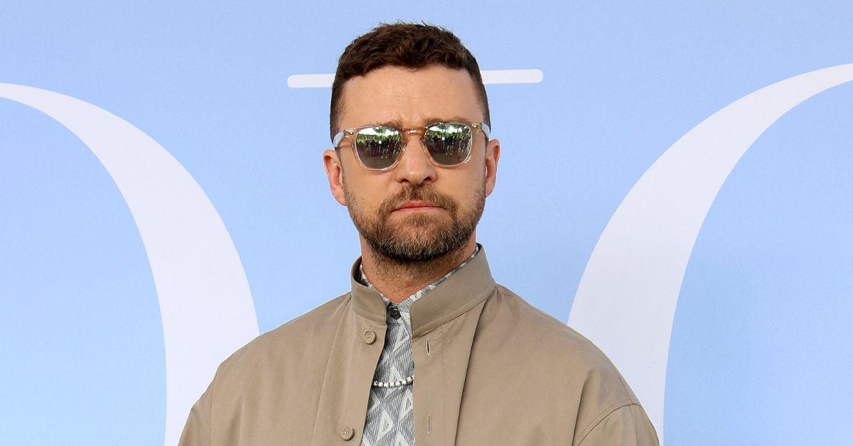 justin timberlake