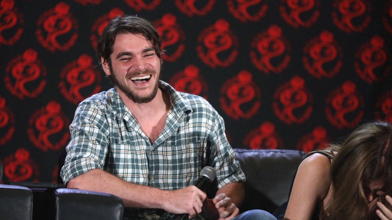 Photo of RJ Mitte