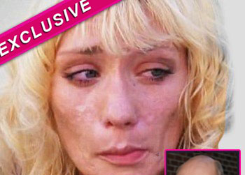 //jael strauss meth model dr phil