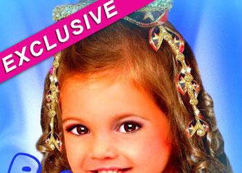//paisley dickey toddlers tiaras