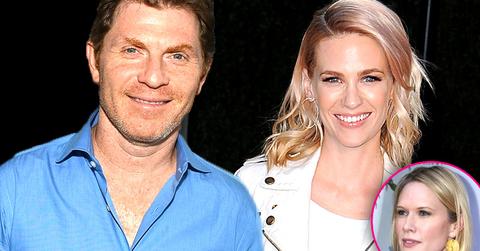 Bobby Flay Divorce Battle