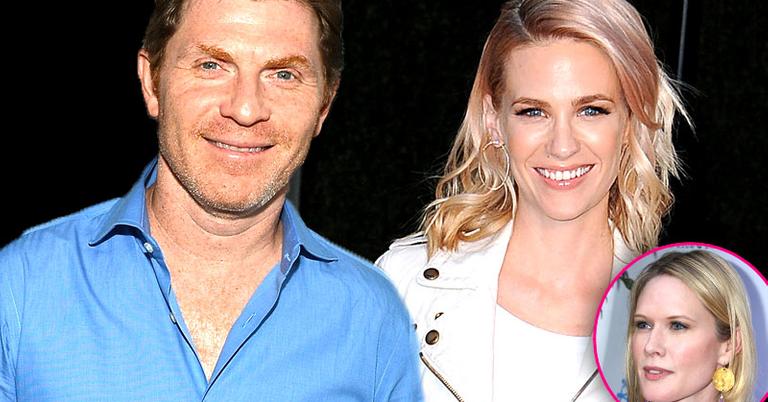 Bobby Flay's Ex Claims He Had Multiple Affairs — Including With January ...