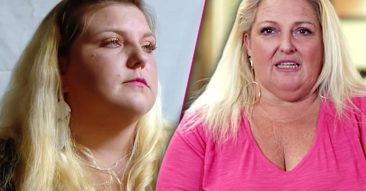  90 Day Fianc Star Angela Deem s Daughter To Plead Not Guilty In 
