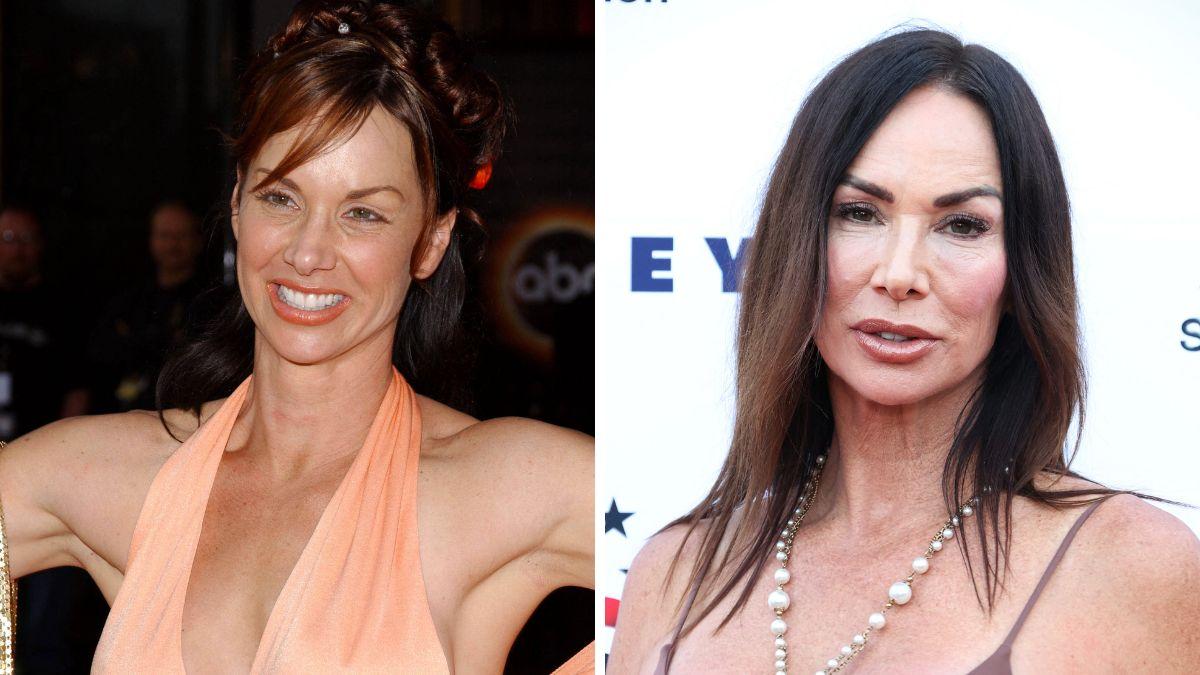 Photo of Debbe Dunning
