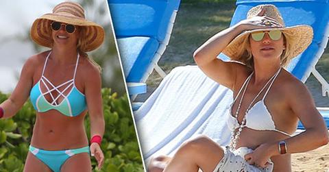 //dating naked season best beach bodies radar