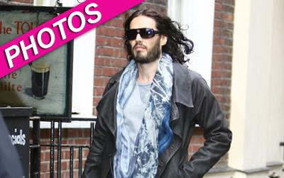 //russell brand inf post