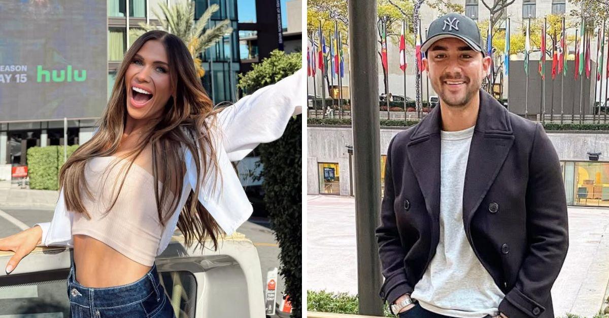 Photo of Jessi Ngatikaura, Marciano Brunette