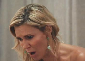 Brandi Glanville Has Drunken Meltdown After Break In