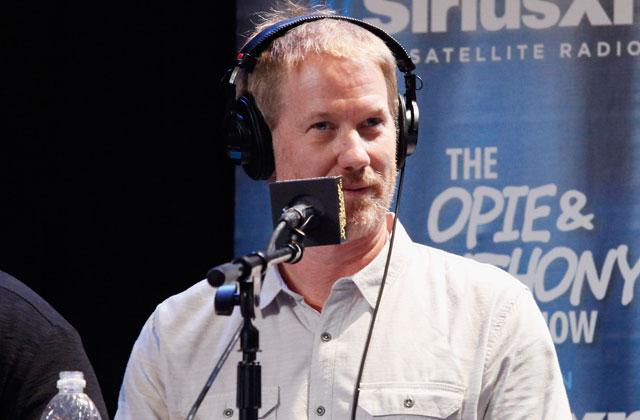 Gregg Opie Hughes Sirius Radio Show Canceled