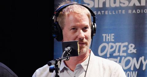 Gregg Opie Hughes Sirius Radio Show Canceled