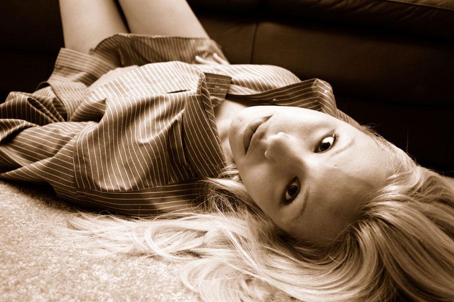 Never Before Seen Photos Of Jodi Arias