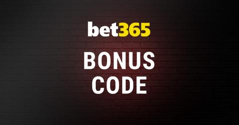 Bet365 Bonus Code.