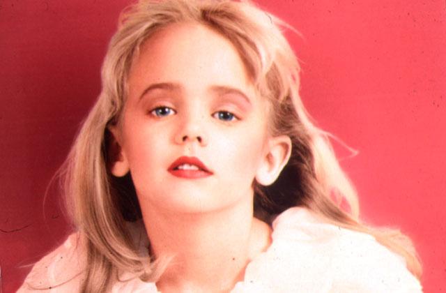 //jonbenet ramsey murder case dna testing pp