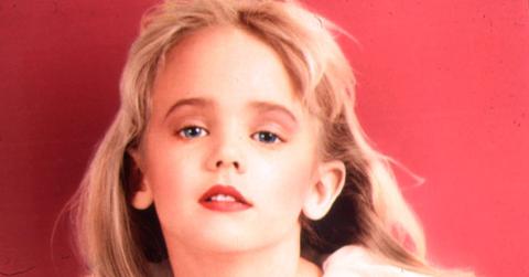 //jonbenet ramsey murder case dna testing pp