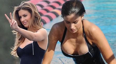 //katherine webb wenn