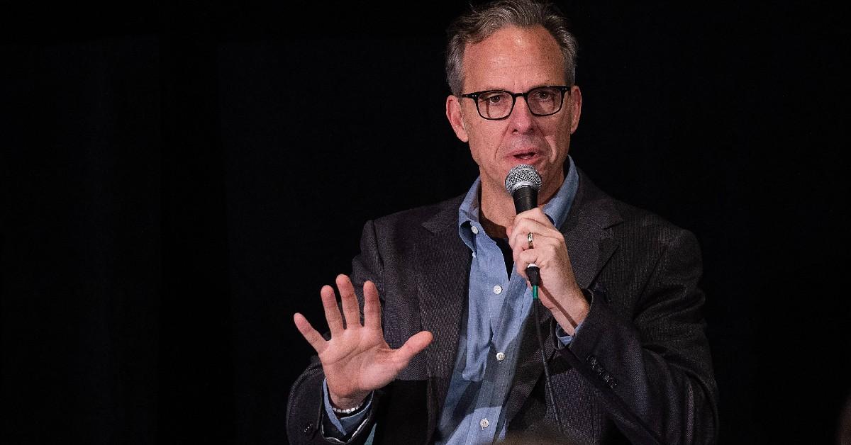 Photo of Jake Tapper 