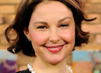 Ashley Judd’s Rep Denies Plastic Surgery, Blames Sinus Infection For ...