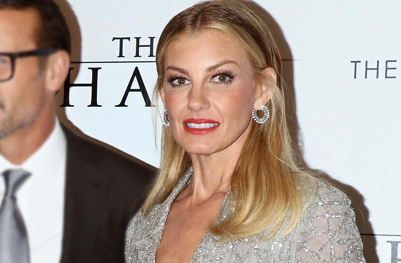 faith hill throat cancer cancel concert