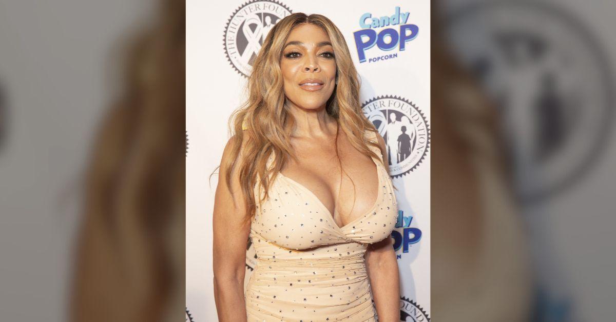 Wendy Williams