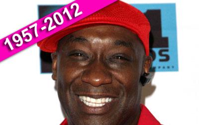 //micheal duncan twitter wenn