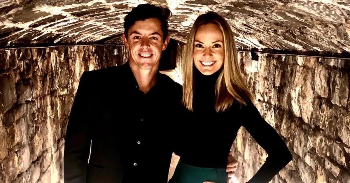 golf star rory mcilroy ex erica misses deadline contest divorce