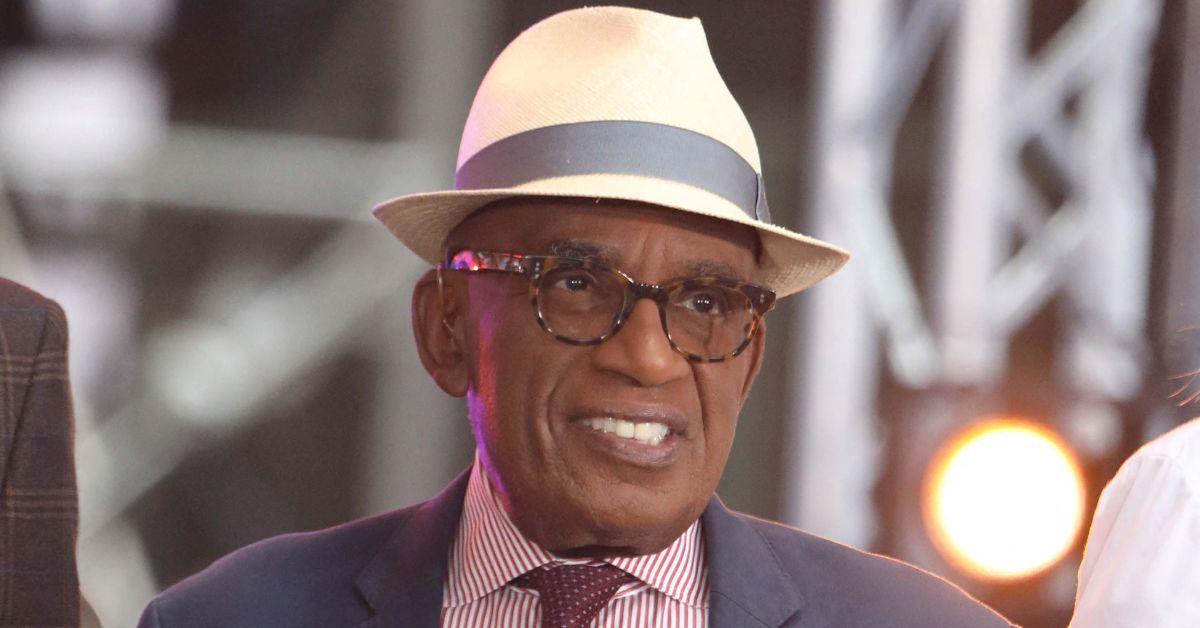 Network execs push for a younger, TikTok-friendly face amid talk of Roker's retirement.