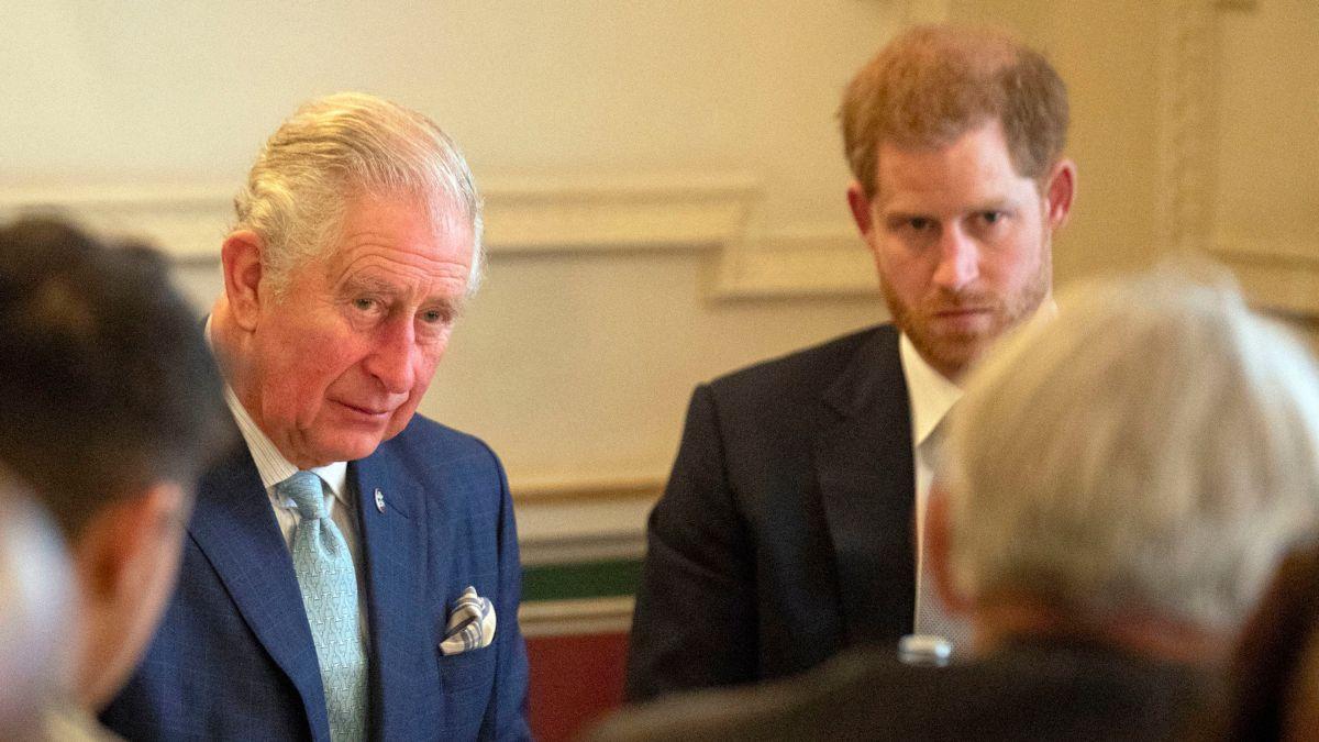 Photo of Prince Harry
