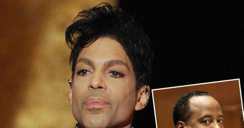 //michael jackson doctor conrad murray warning prince medical team interview pp