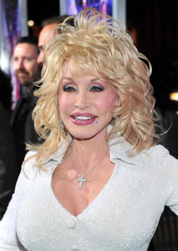 Poisoned By Botox! Top Doc Says Dolly Has Gone Too Far