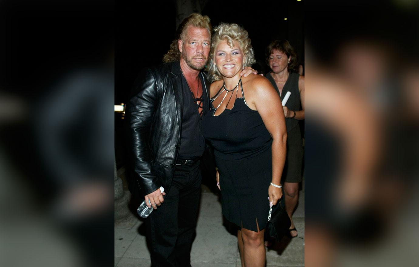 Beth Chapman's Brave Battle Before Tragic Death