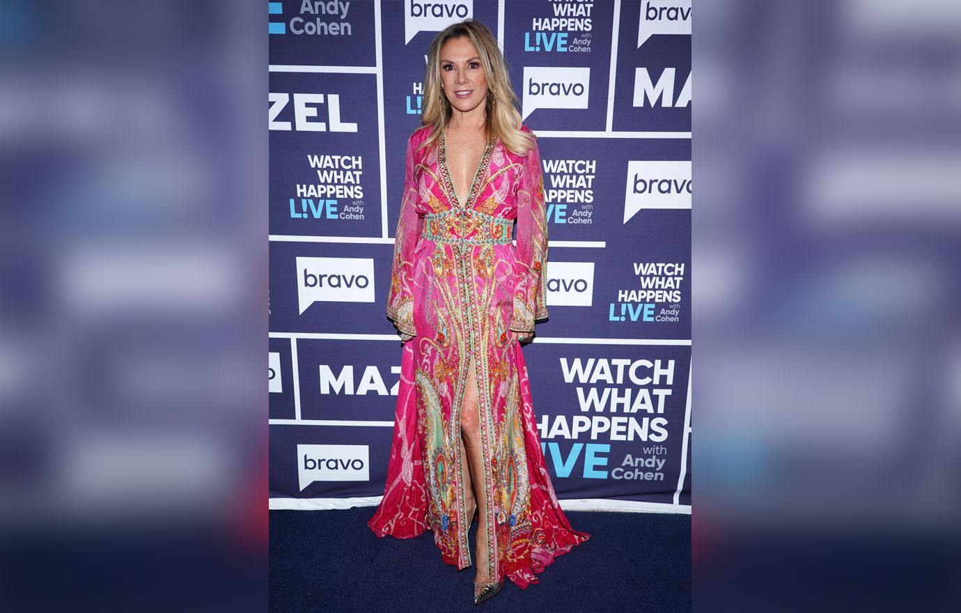 ramona singer andy cohen wwhl rhony fired reunion cancelation season