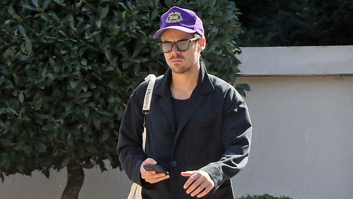 Photo of Harry Styles