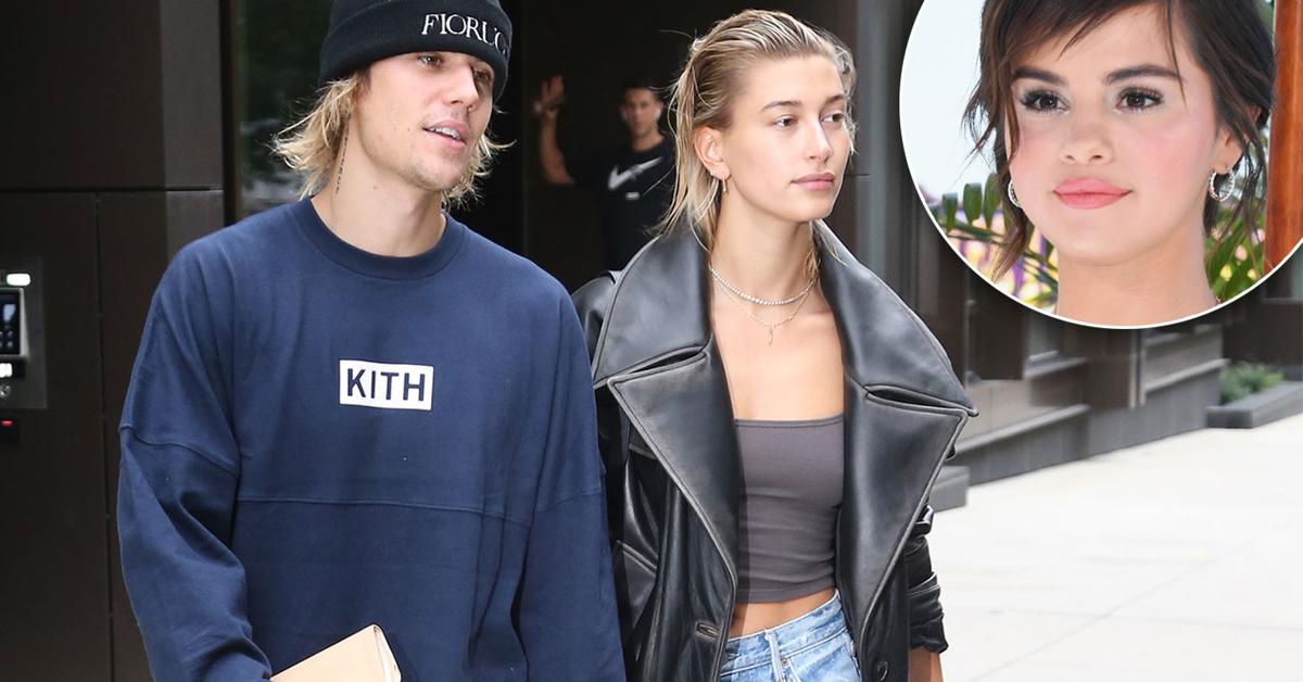 Justin Bieber ‘Doesn’t Feel Whole’ After Marrying Hailey Baldwin
