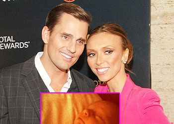//giuliana bill rancic baby wenn twitter