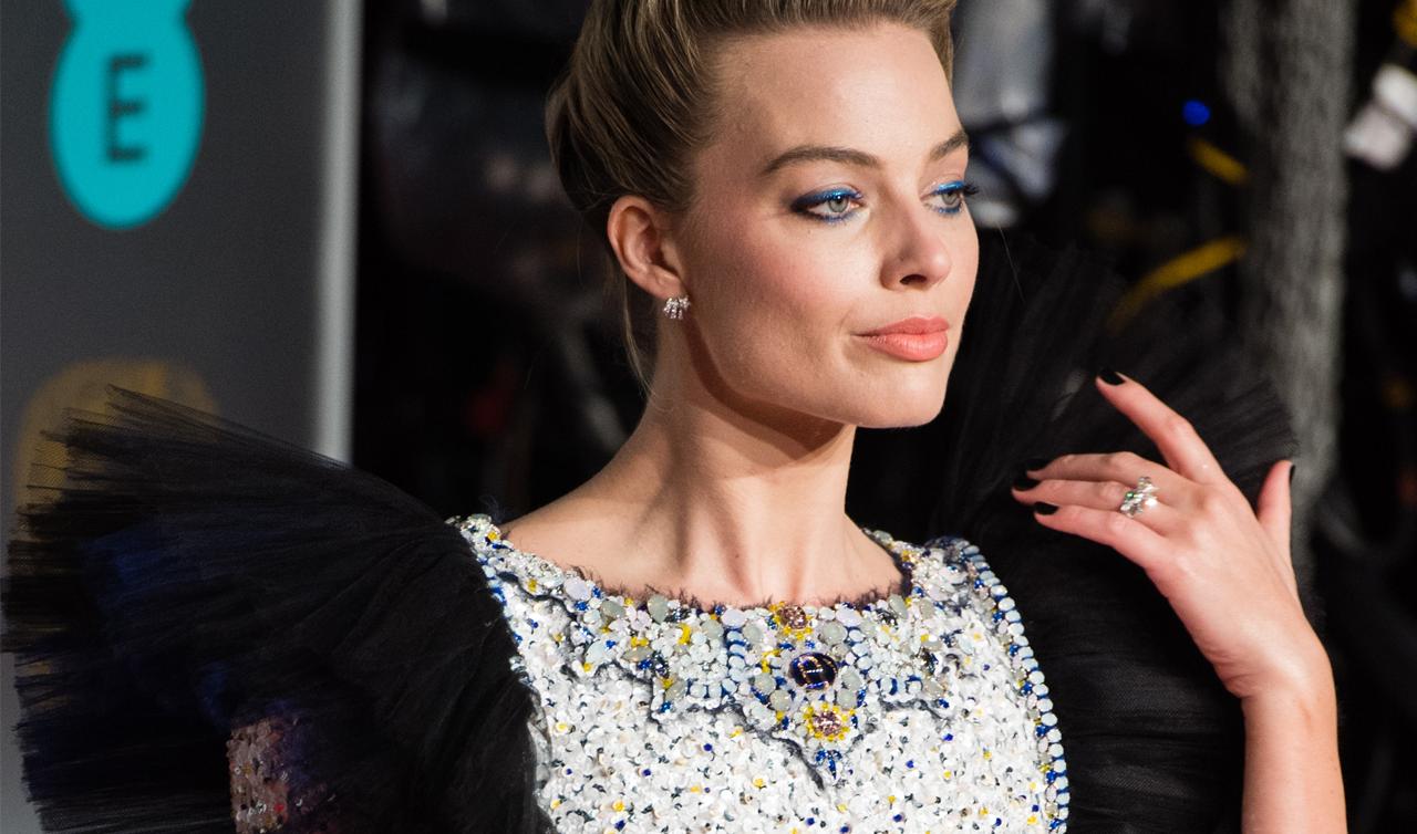 Margot Robbie Demands Cause Chaos On Set Of ‘Birds Of Prey’ Movie
