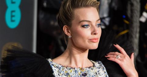 Margot Robbie Movie Set Demands
