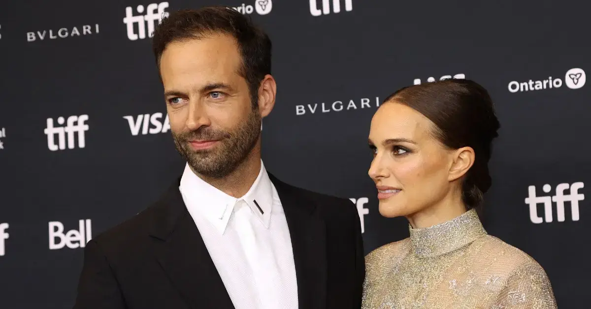 Natalie Portman's Inner Circle Concerned as Actress Works on Marriage ...