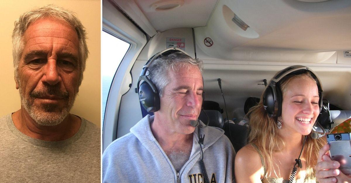 Appeals Court Ruling Could ‘Pave Way For Release’ Of Epstein Grand Jury ...