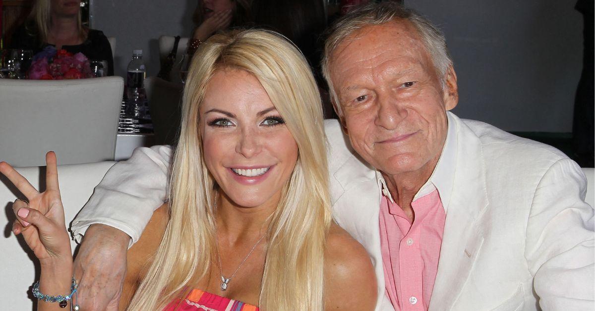 playboy bunnies spoken bad bedroom moments hugh hefner